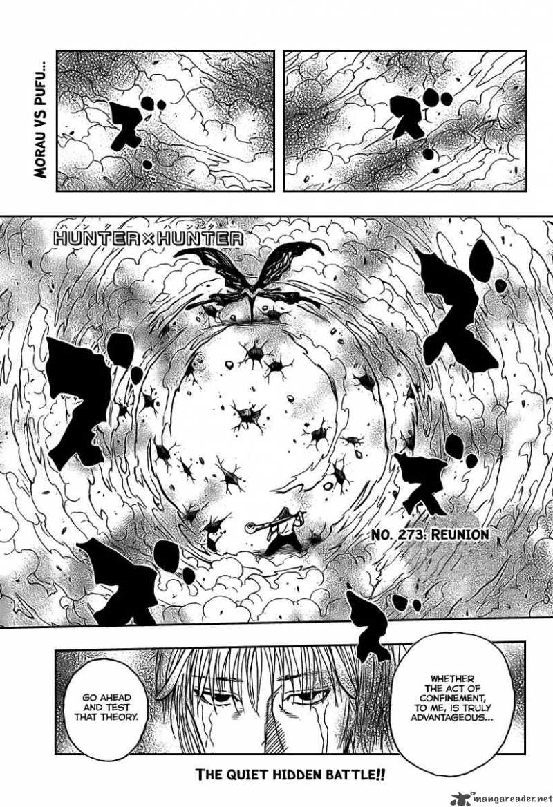Chapter 273