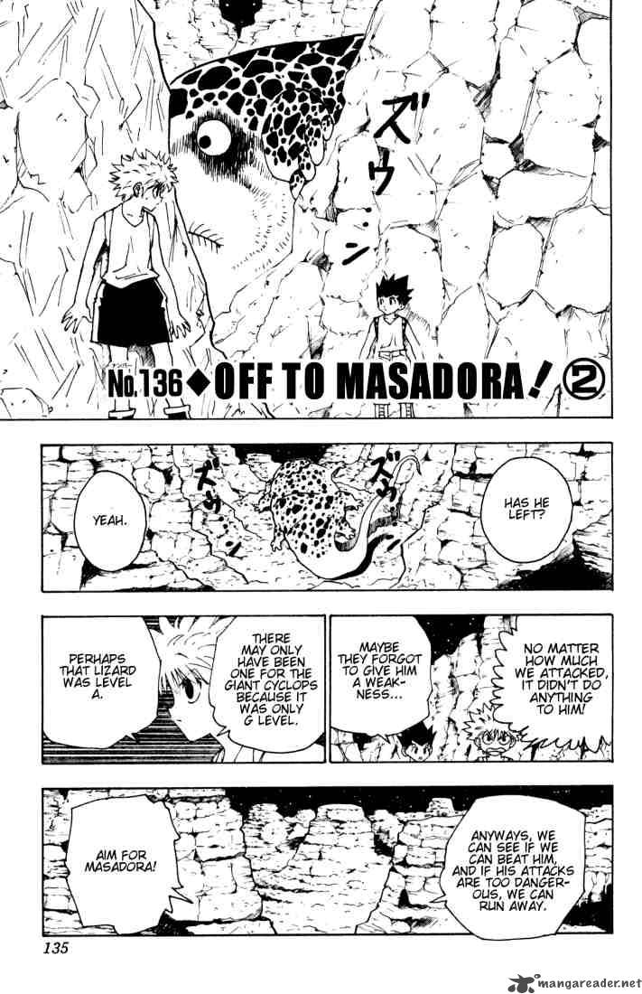 Chapter 136
