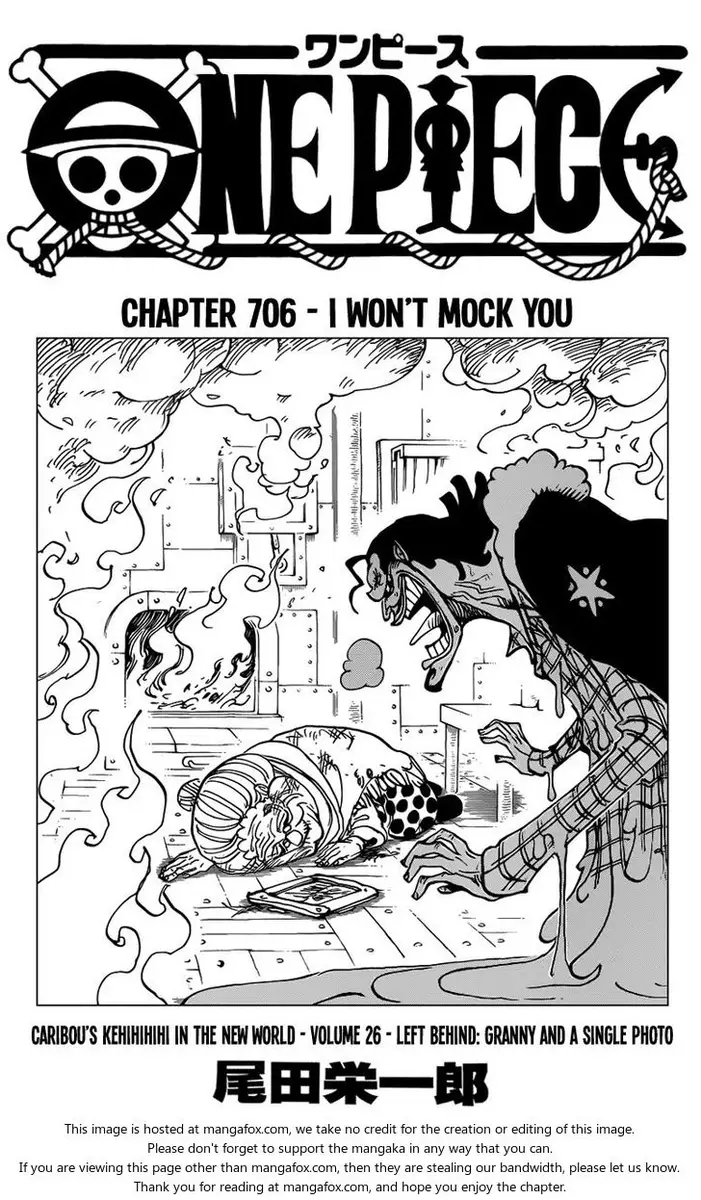 Chapter 706