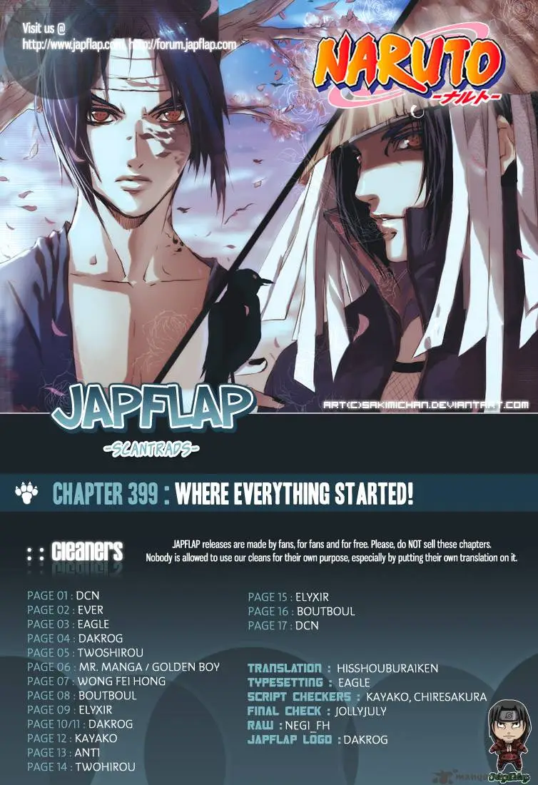 Chapter 399