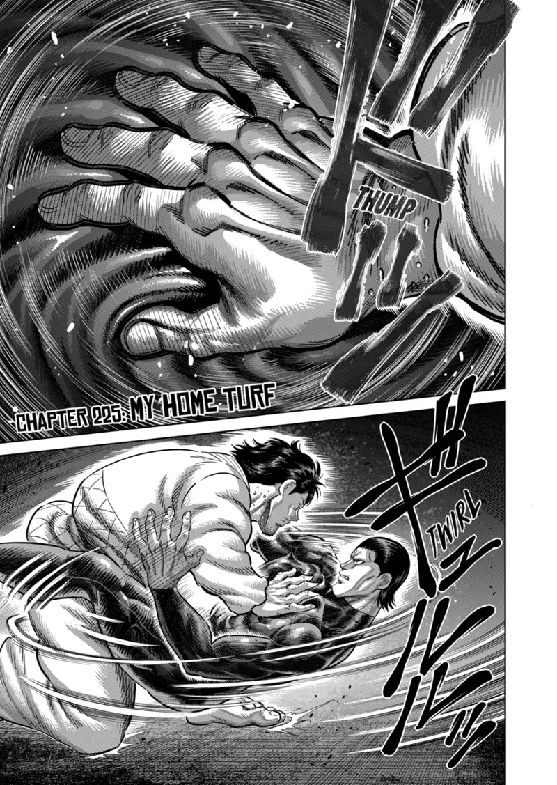 Chapter 225