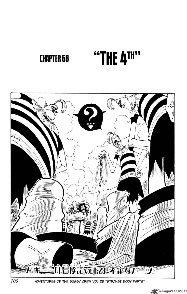 Chapter 68
