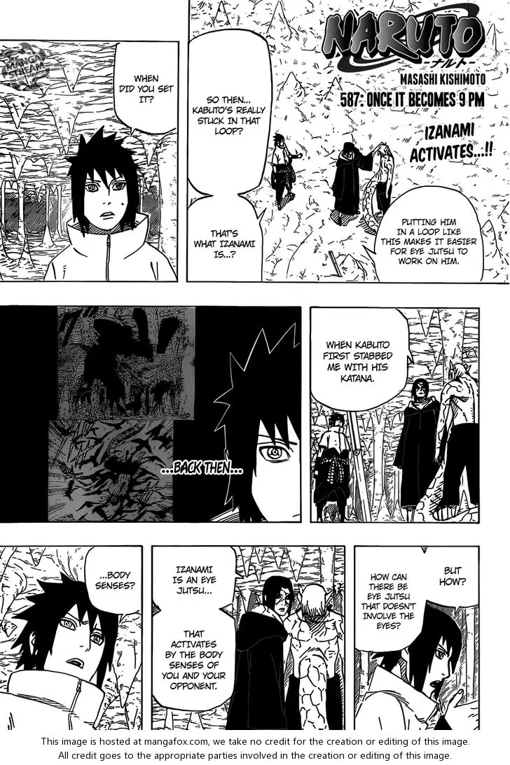 Chapter 587