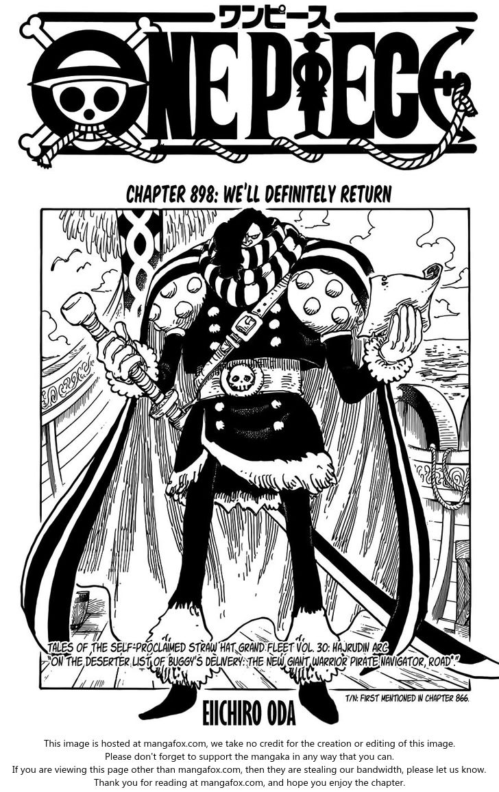 Chapter 898