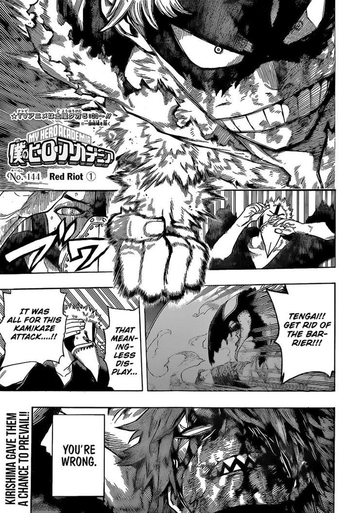 Chapter 144