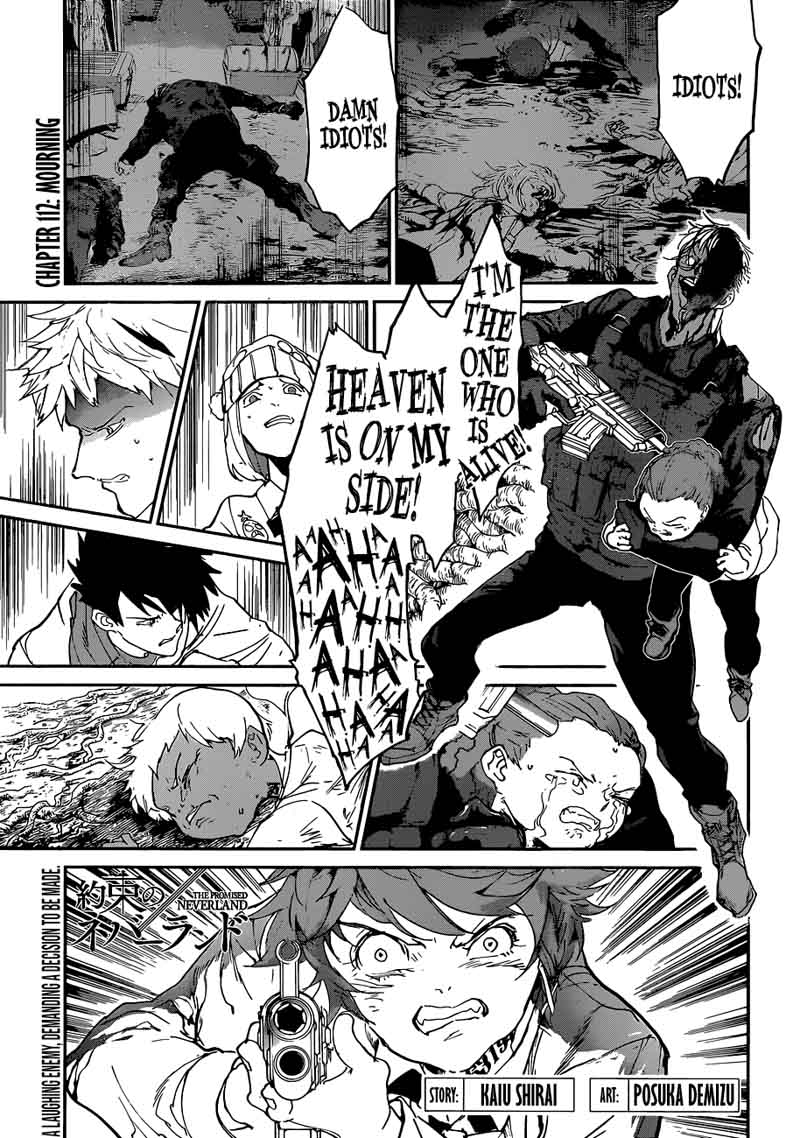Chapter 112