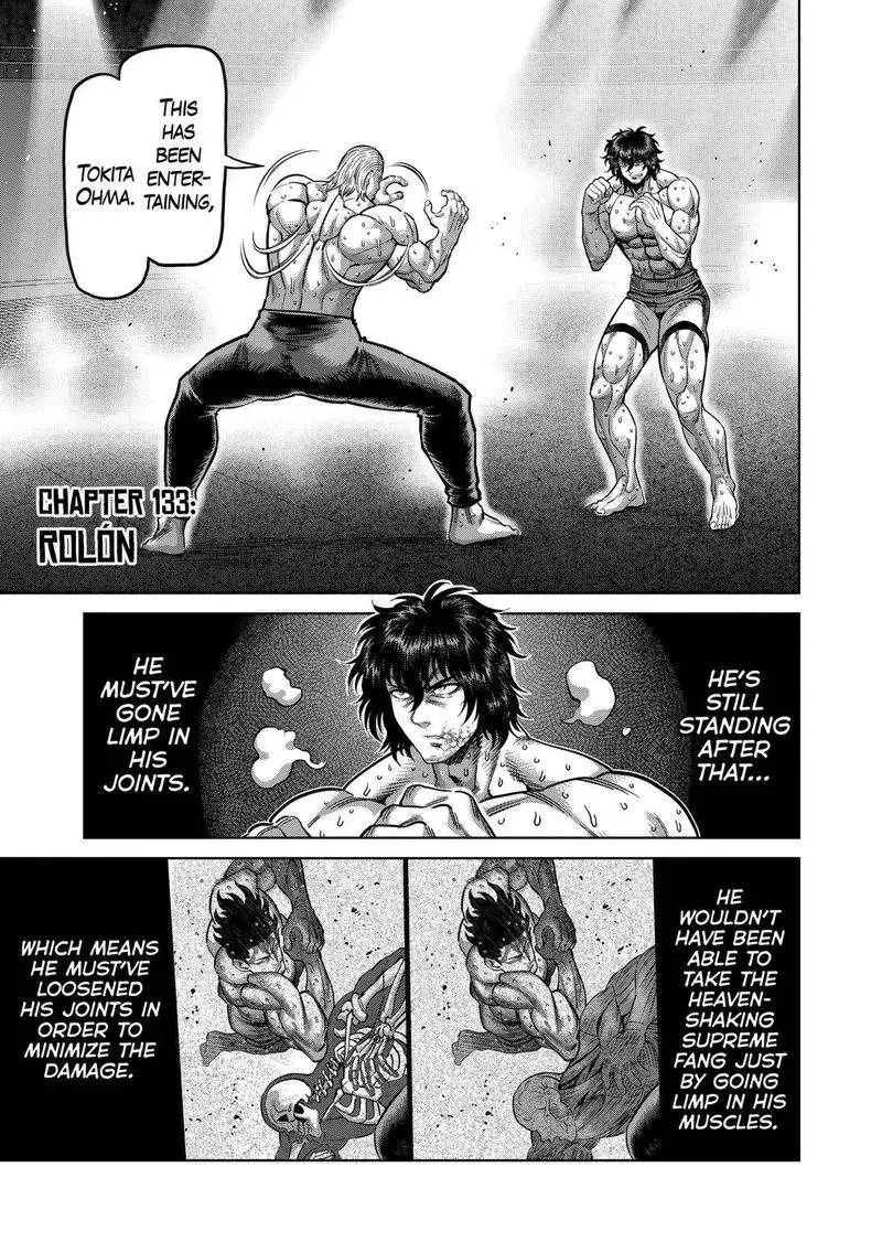 Chapter 133