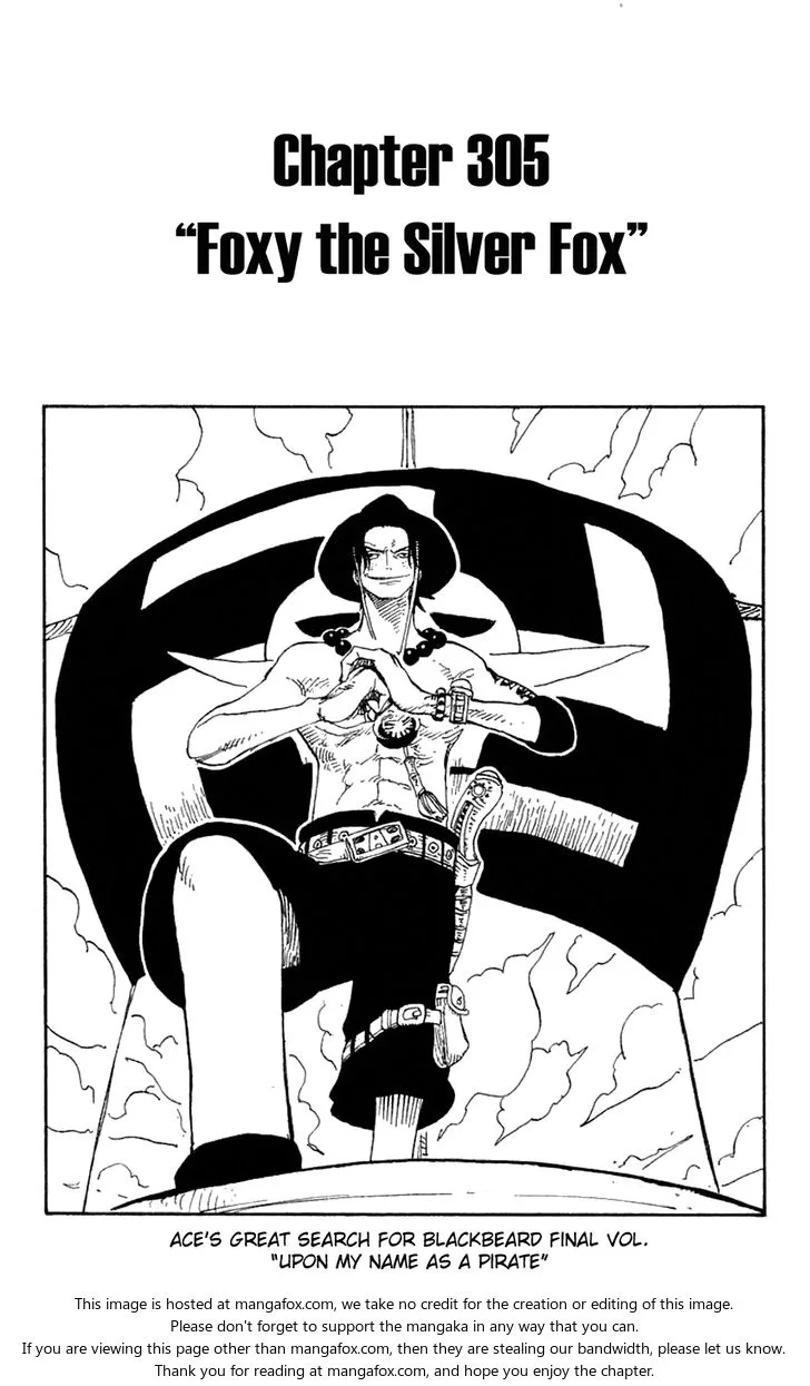 Chapter 305