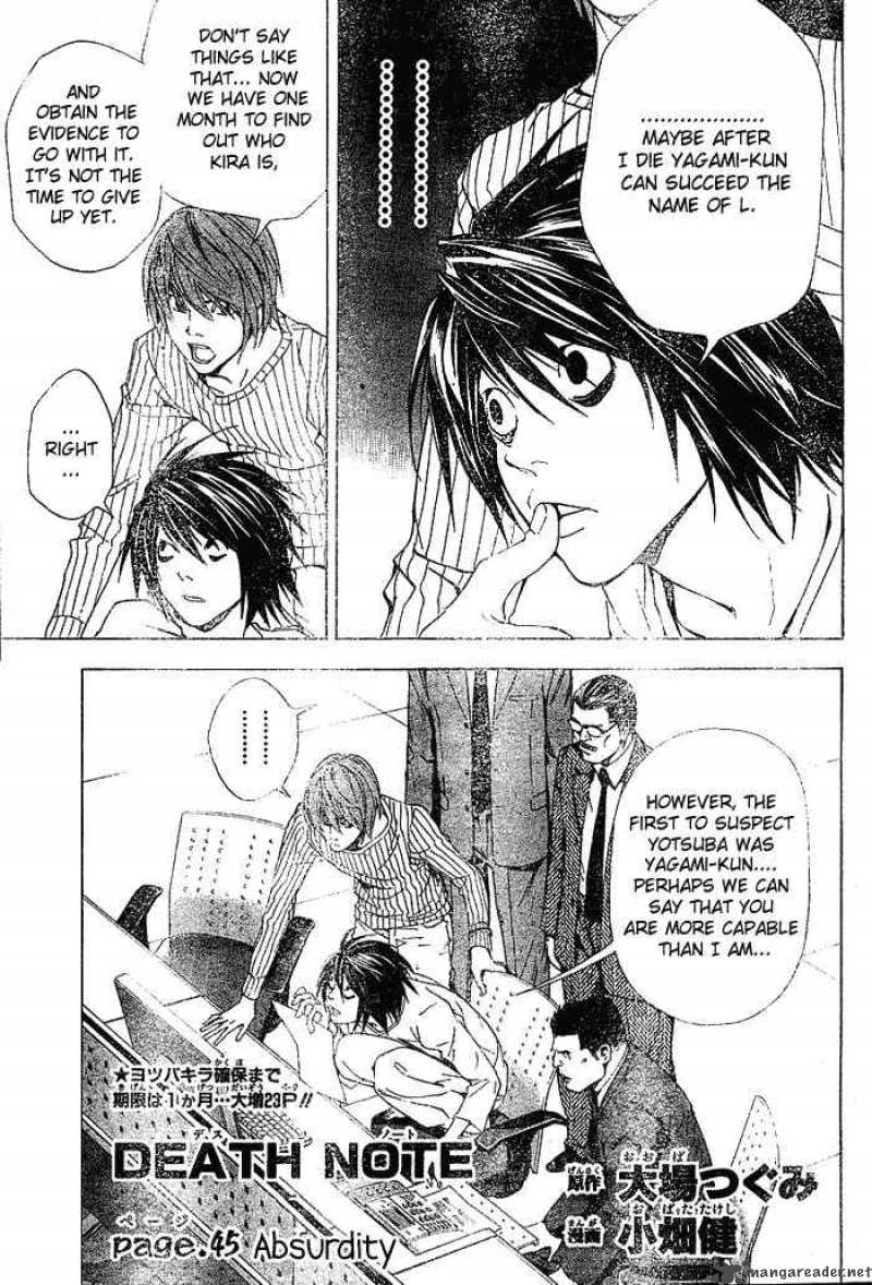 Chapter 45