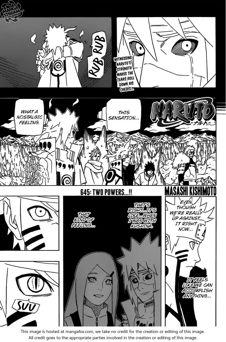 Chapter 645