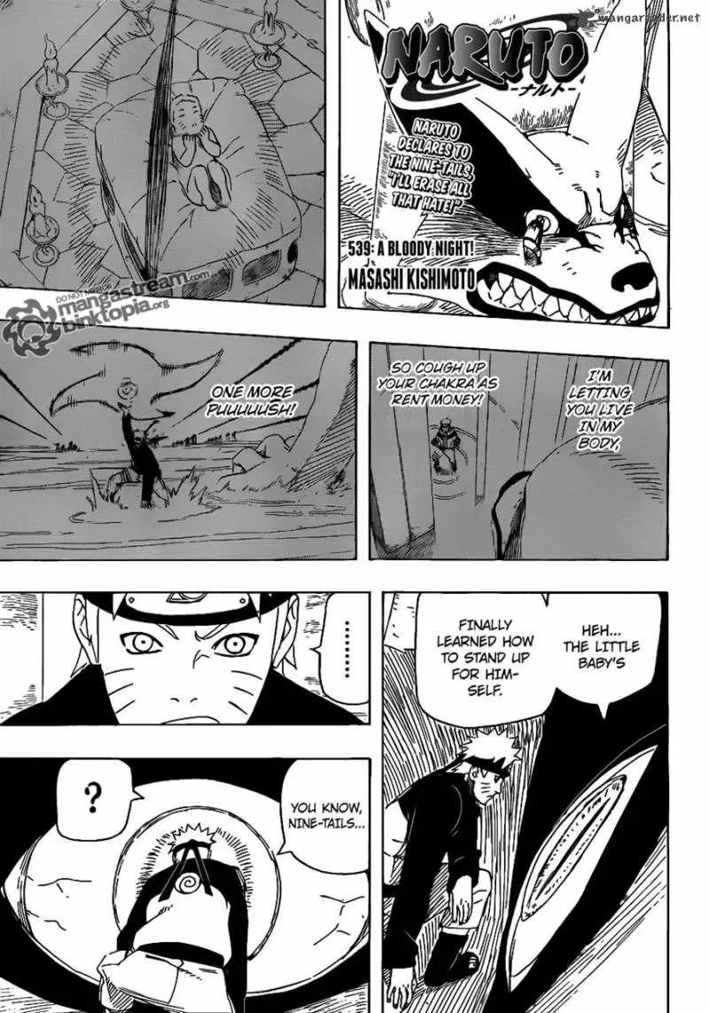 Chapter 539