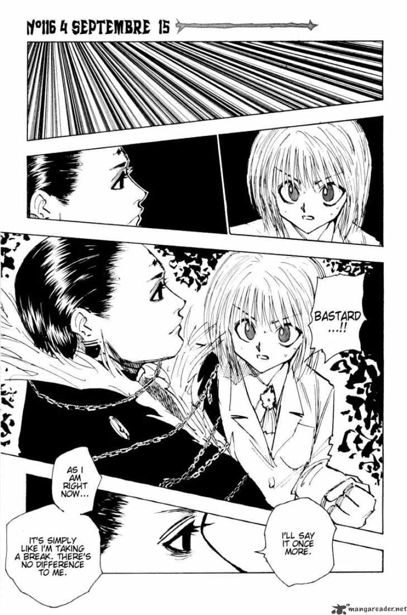 Chapter 116