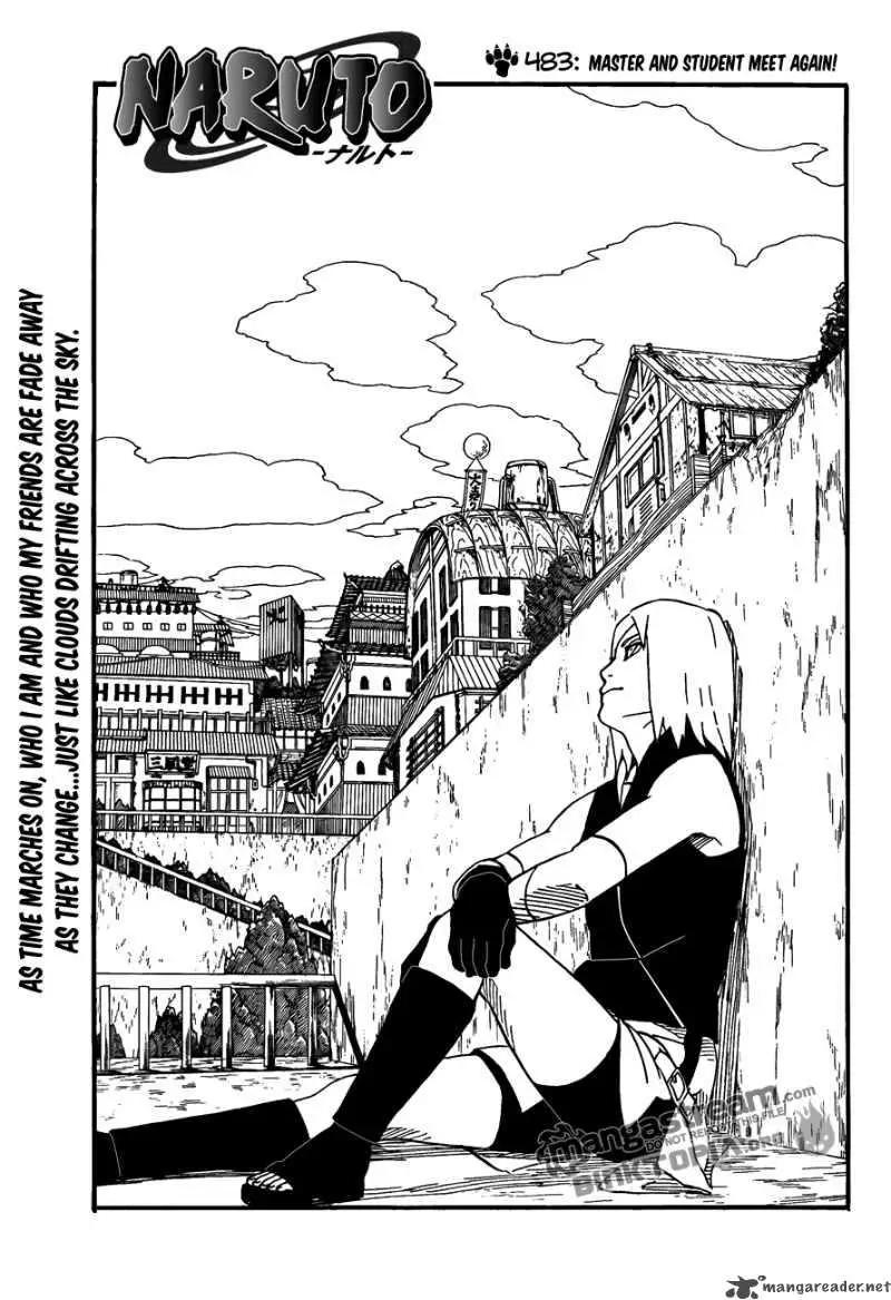 Chapter 483