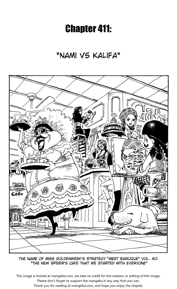 Chapter 411