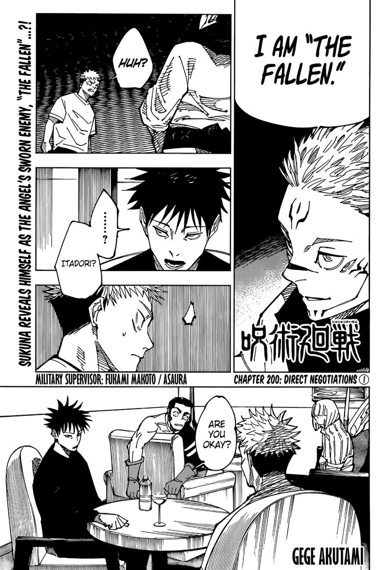 Chapter 200