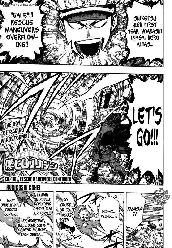 Chapter 110