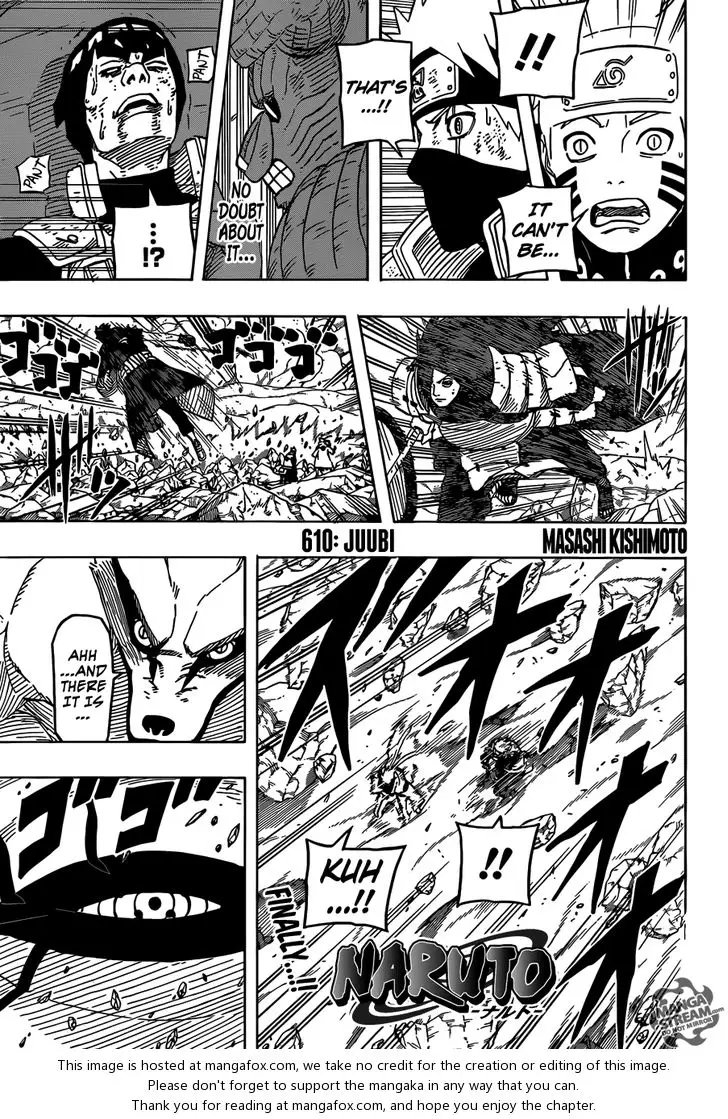 Chapter 610