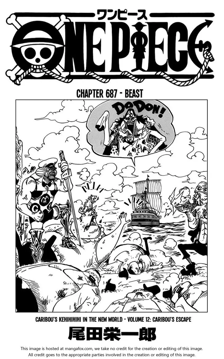 Chapter 687