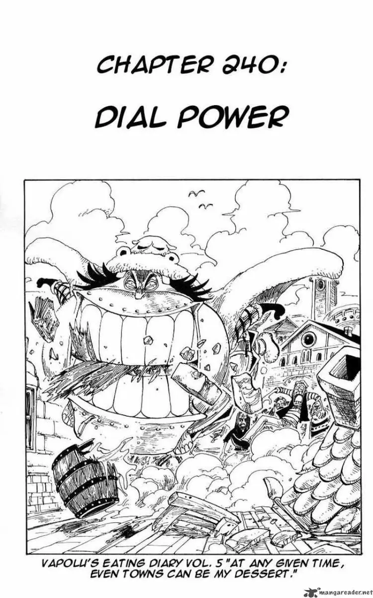 Chapter 240