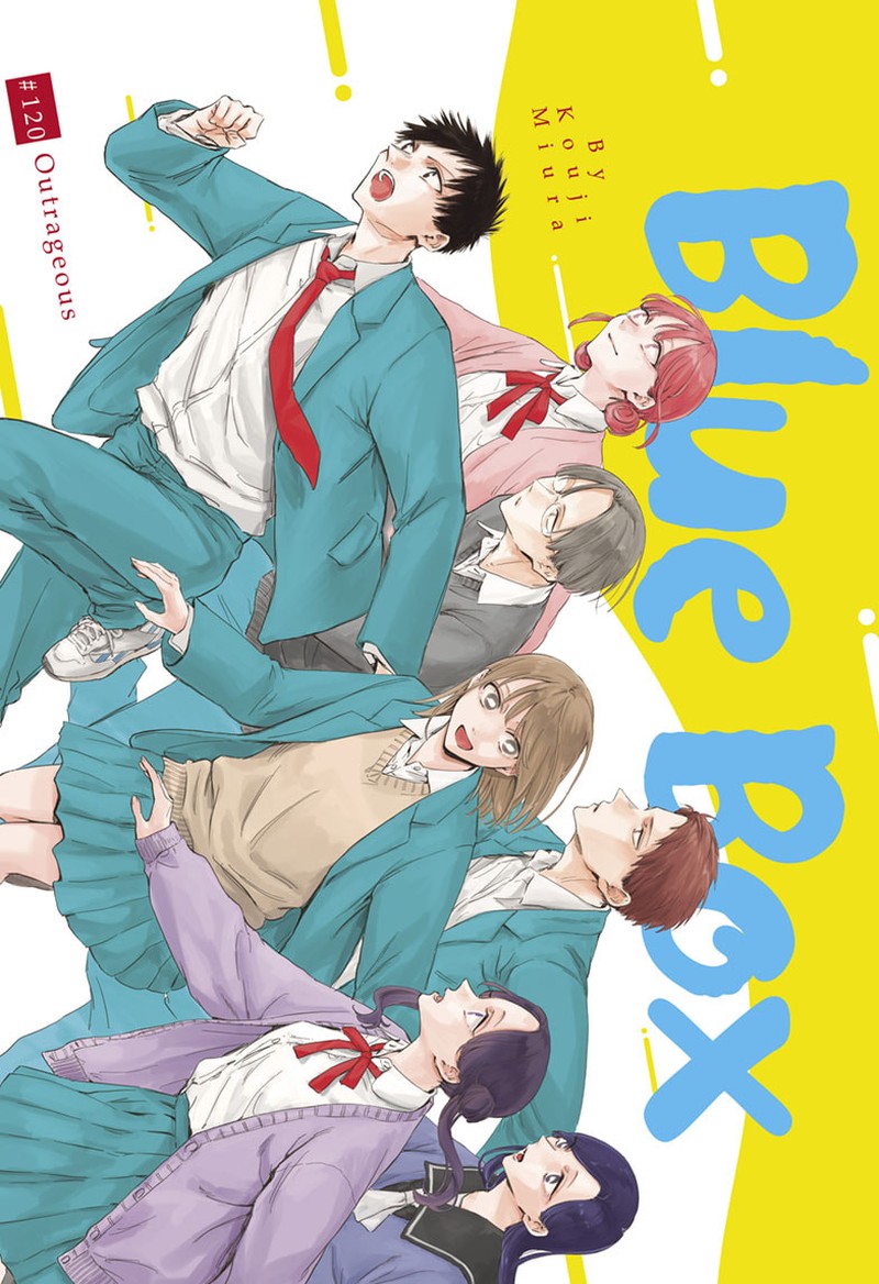 Chapter 120