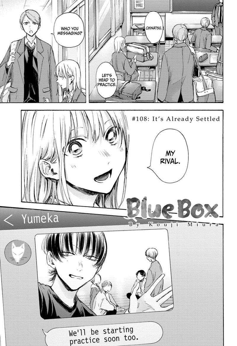 Chapter 108