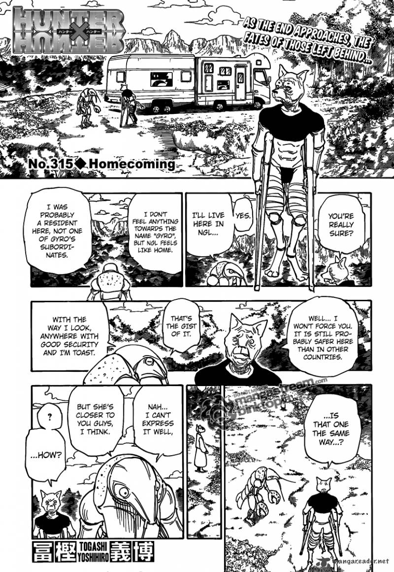 Chapter 315