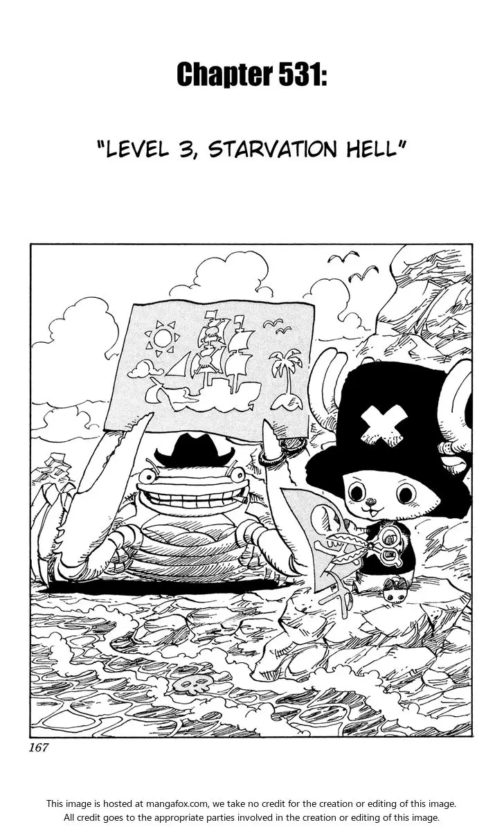 Chapter 531