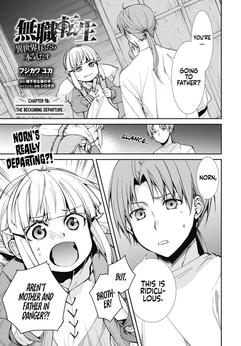 Chapter 98