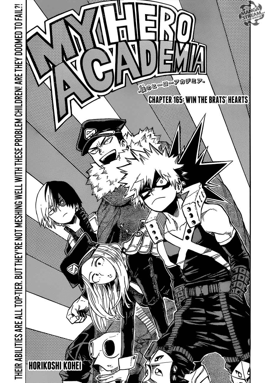 Chapter 165