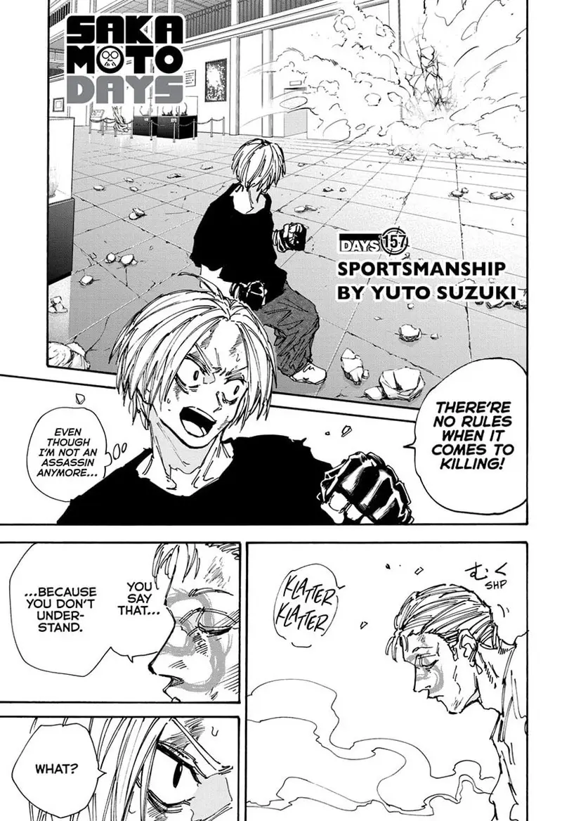 Chapter 157