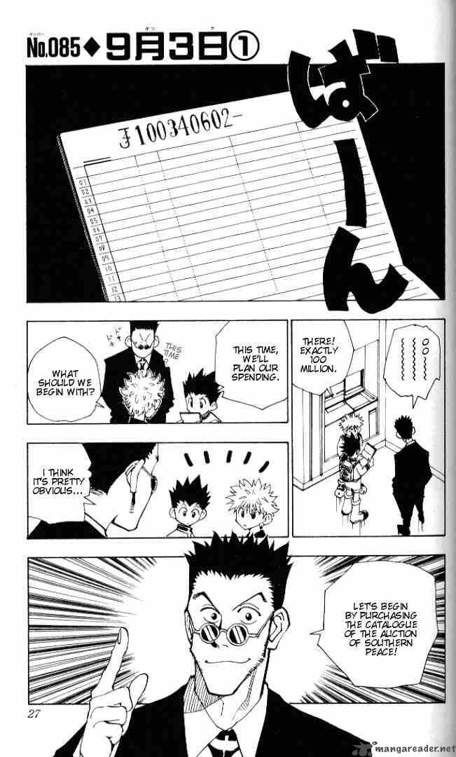 Chapter 85