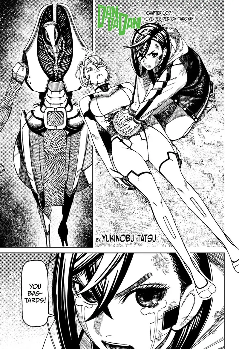 Chapter 107