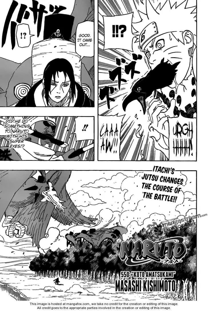 Chapter 550