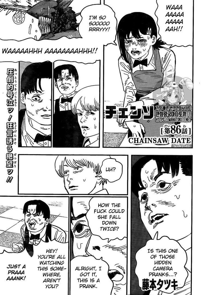 Chapter 86