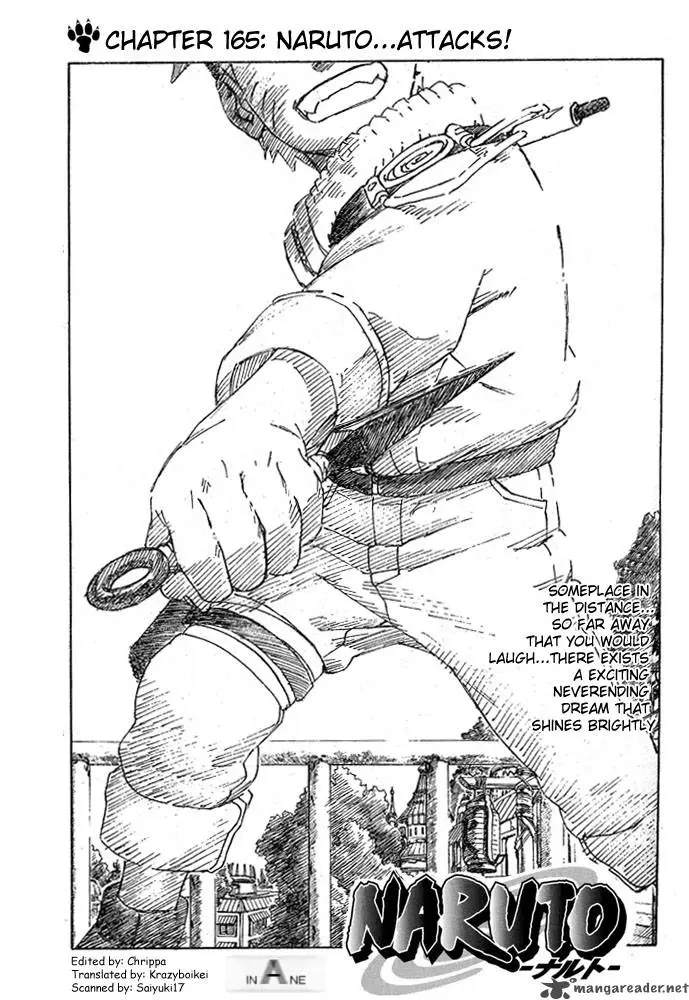 Chapter 165