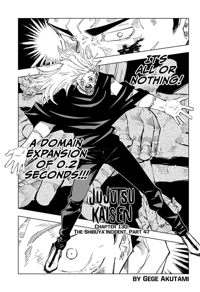 Chapter 130
