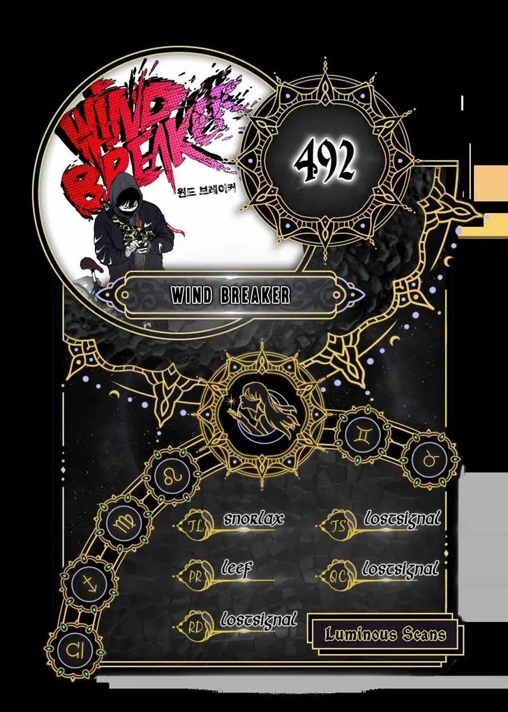 Chapter 492
