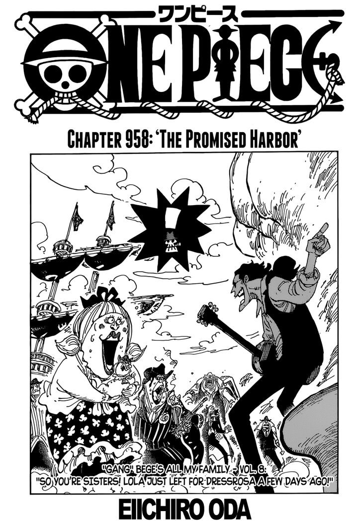 Chapter 958