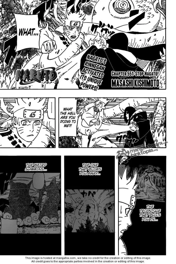 Chapter 551