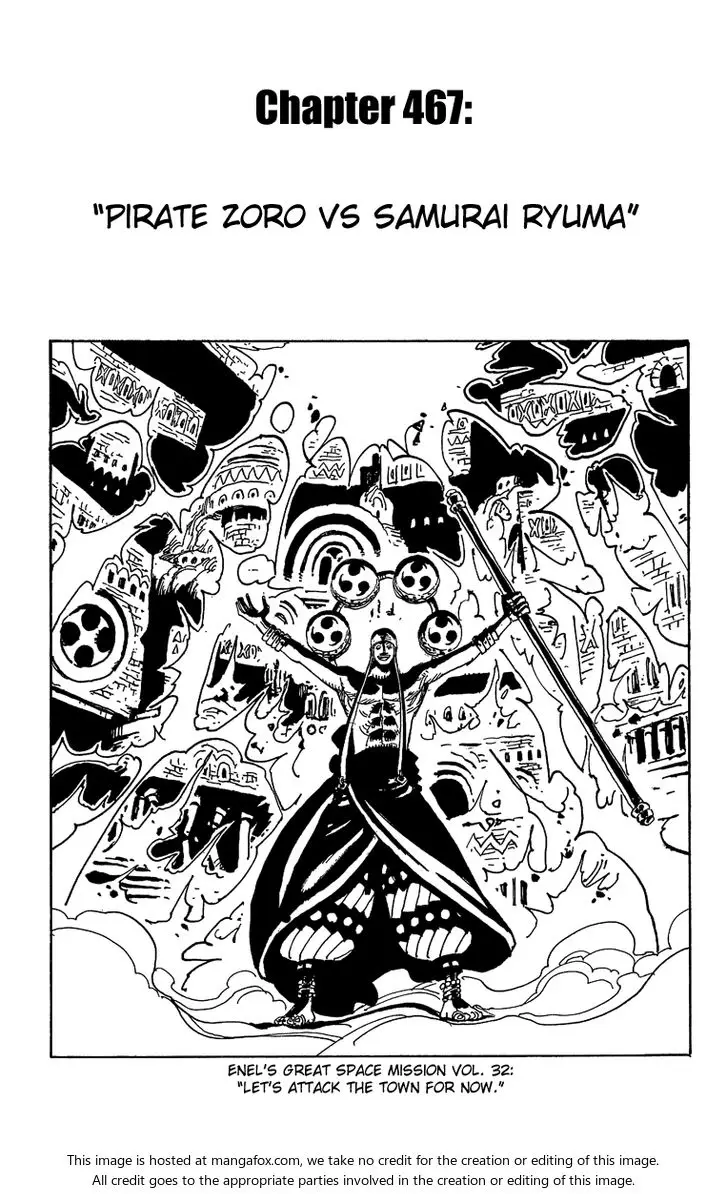 Chapter 467