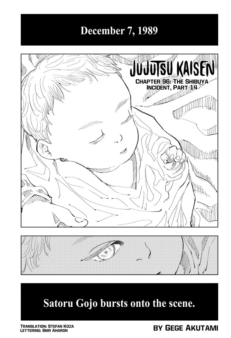 Chapter 96