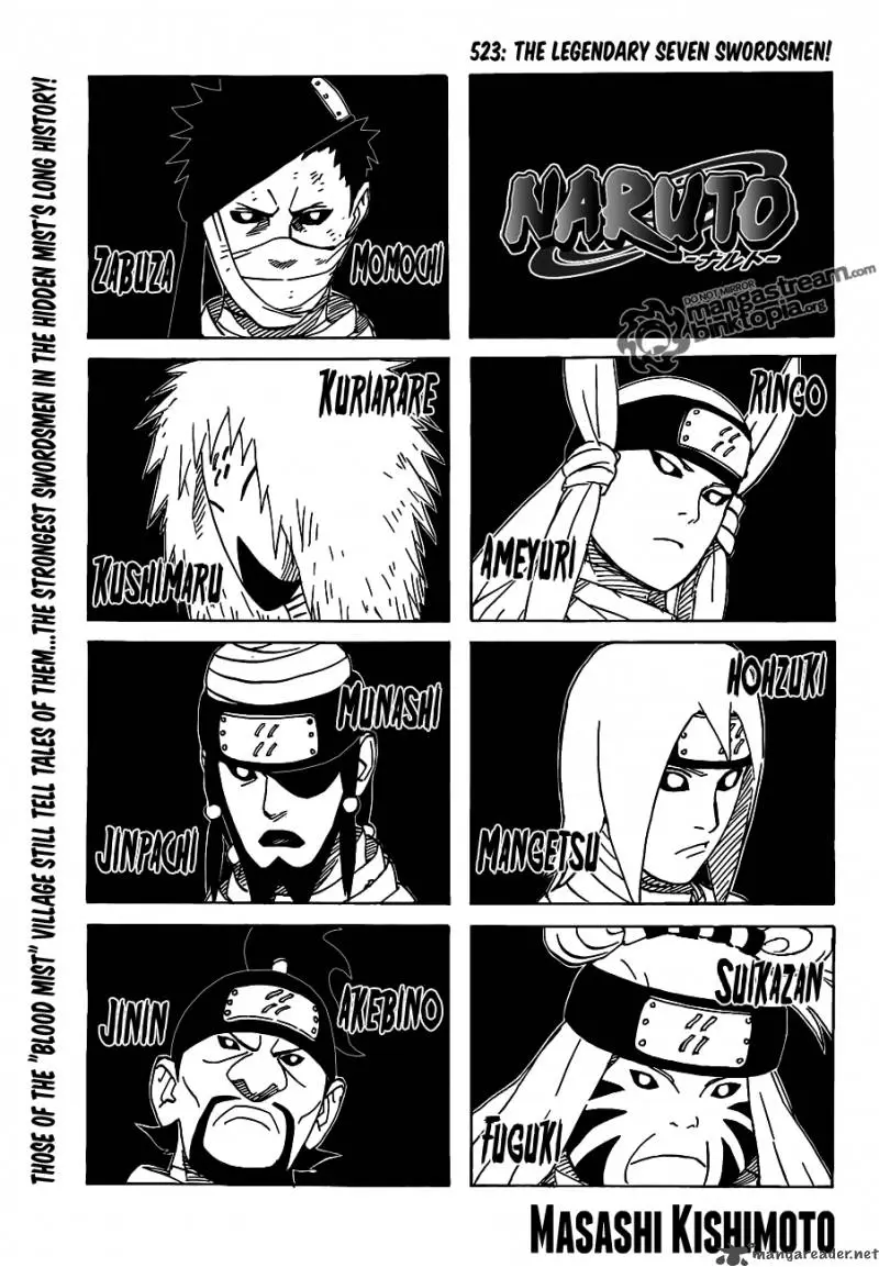 Chapter 523