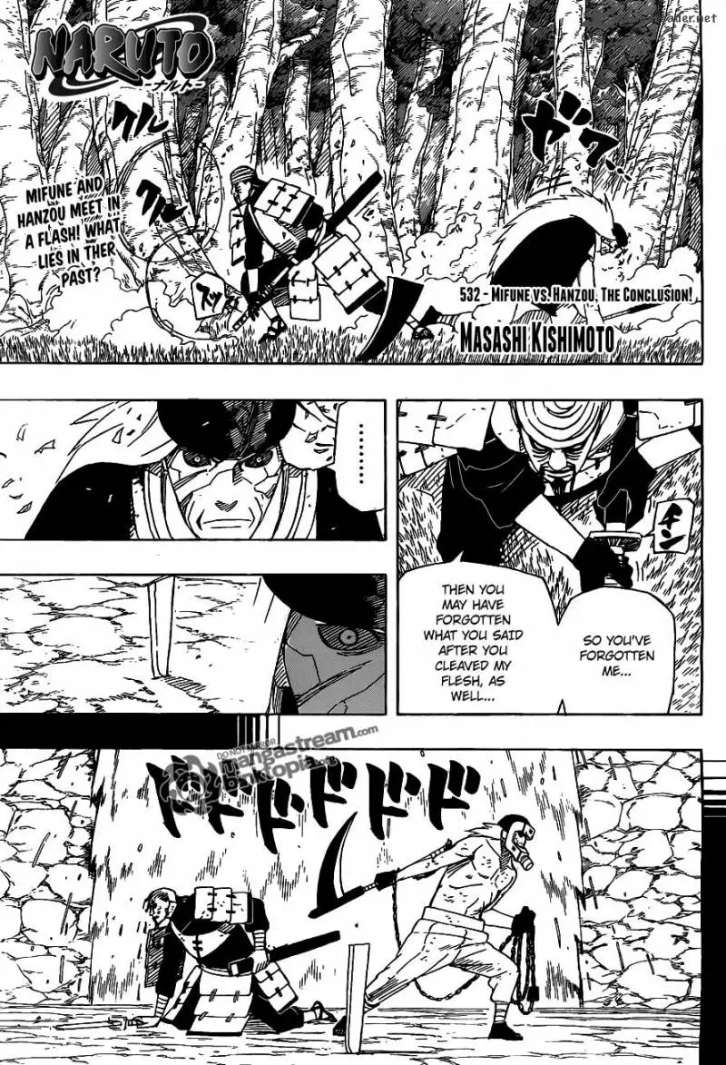 Chapter 532