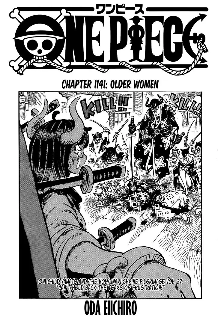 Chapter 1141
