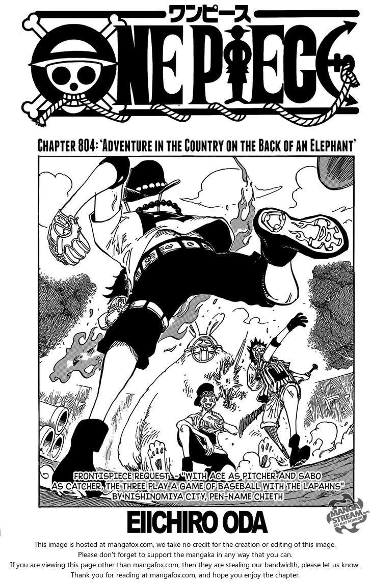 Chapter 804