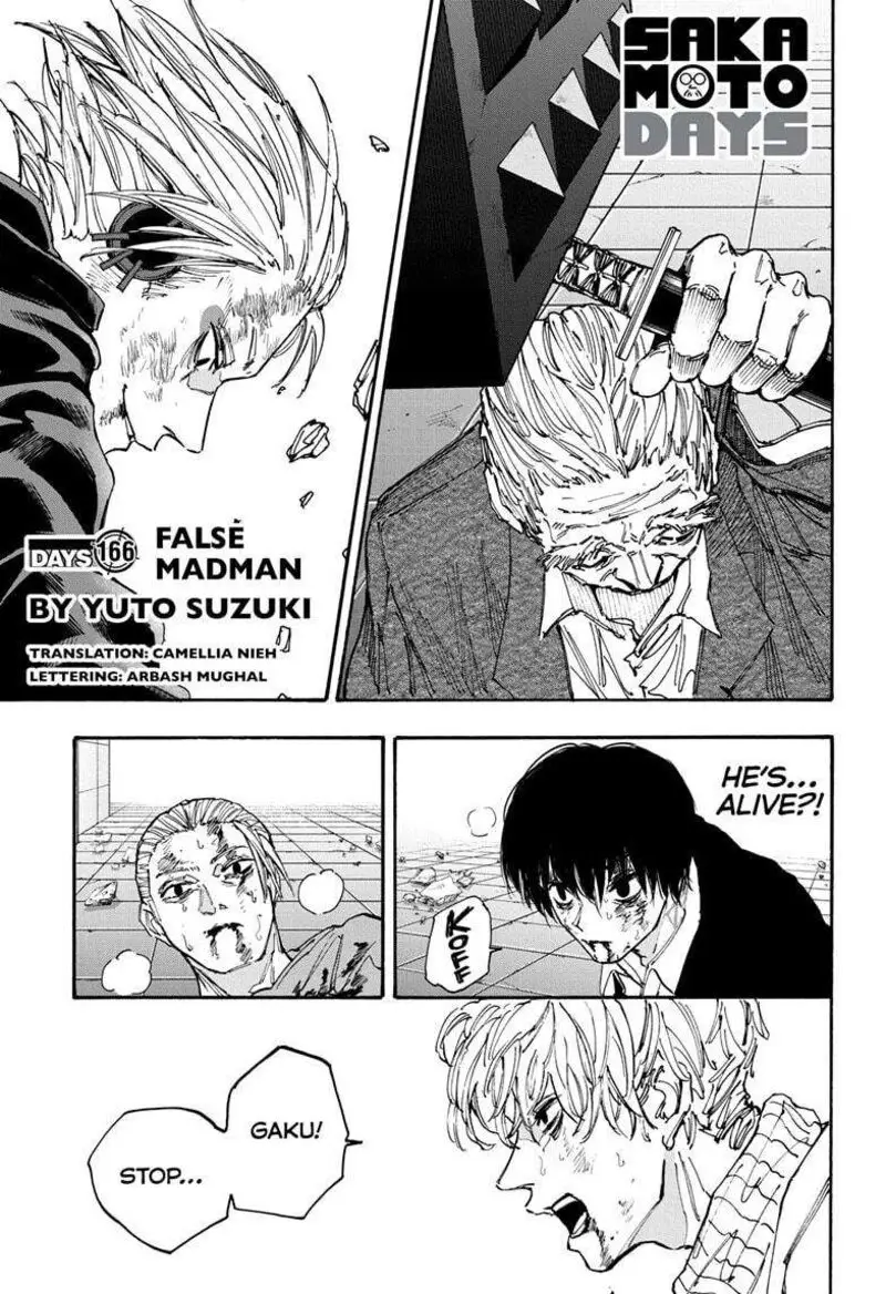 Chapter 166
