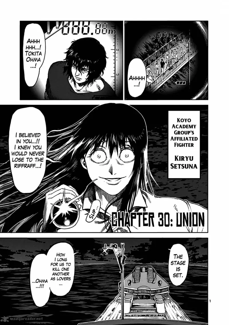 Chapter 30