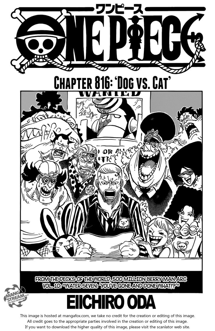Chapter 816