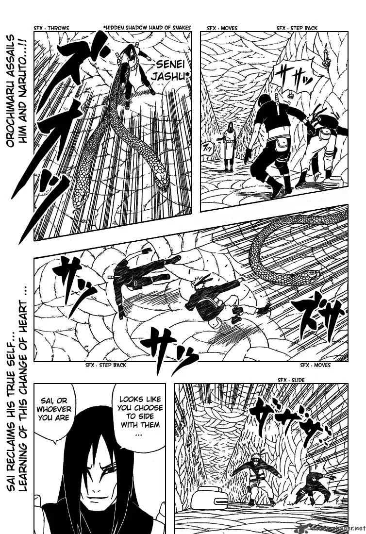 Chapter 305