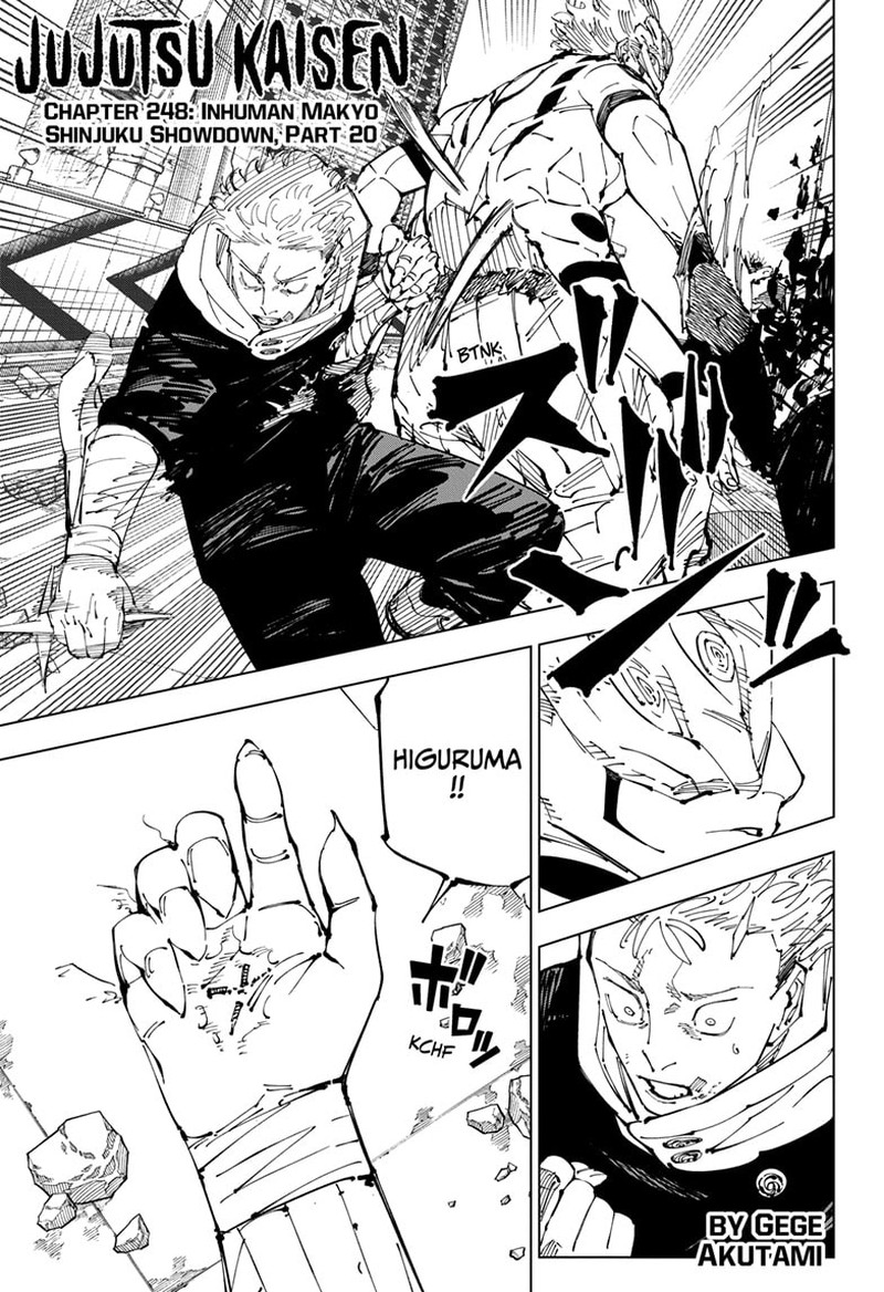 Chapter 248